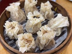 -都一处烧麦馆(前门店)