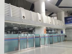 -太原武宿国际机场-T1航站楼