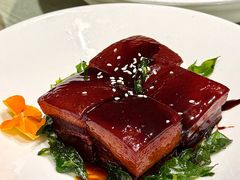 -朝郡酒家·粤菜(燕大星苑店)