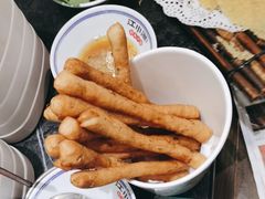 -江小渔鲜鱼火锅(西二道街店)