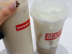 -Sevenbus一家奶茶店(昆明大悦城店)