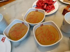 -五悦北平四季涮肉·烧烤(老商埠店)