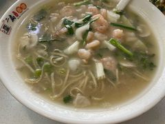 -二扁私房面馆(崂山路店)