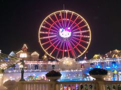 -安吉Hello Kitty乐园