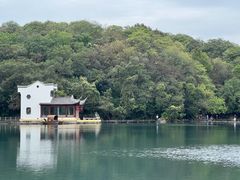 -南京珍珠泉风景区