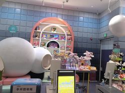 -奈尔宝·儿童乐园·亲子餐厅(华采天地店)