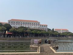 -龙舟池