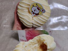 圣诞可妮兔-好利来(桂林路店)