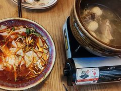 -纳鲁孜·新疆特色餐厅(上海悦荟广场店)