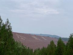 -黄河小浪底水利枢纽风景区
