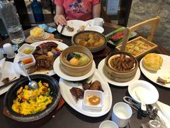 -粤域茶餐厅