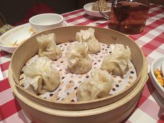 蒙古羊肉烧卖-西贝(宝乐汇店)