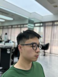 -YESIDO椰岛造型烫发染发