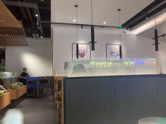 -首秀·四川料理(吾悦广场店)