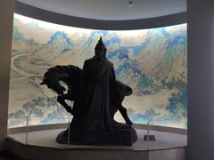 -嘉峪关城市博物馆