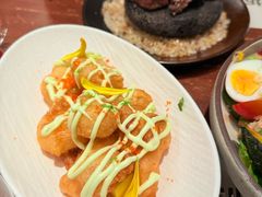 -一沙一城·岩烤牛扒(深圳首店)