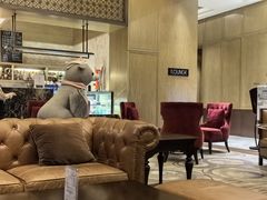 -浙江安吉JW万豪酒店