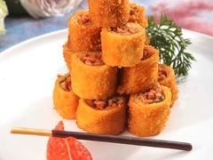 -天津菜馆(南湖店)