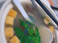 -苏晓玥·手作江南小吃(深圳北站店)