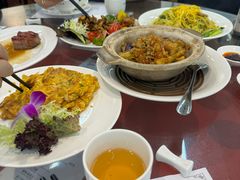 -香港蓮香樓(中環店)