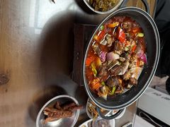 -88号小吃店·经典云南菜·地道纳西美食