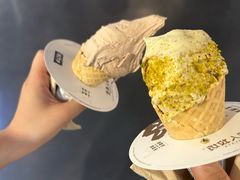 -野人牧坊Gelato(天津南开大悦城店)