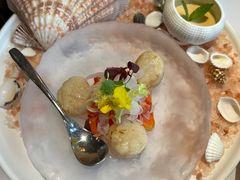 -王品牛排(佛山南海万科广场店)