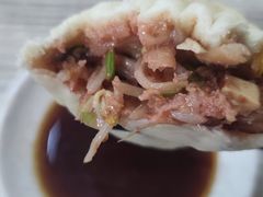 -津门张记包子铺(华昌道店)