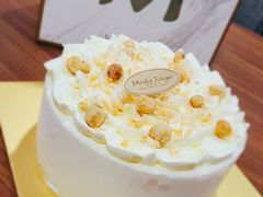 榛子奶油蛋糕-布歌东京(德基BHG店)