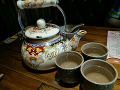 -疆文化新疆欢乐餐厅(金牛万达店)