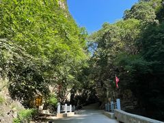 -北京上方山国家森林公园