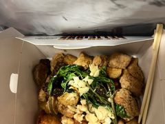 -呷贺盐酥鸡(抄纸巷店)