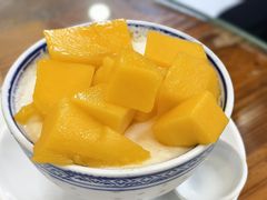 -周大娘牛乳(旧寨古村总店)