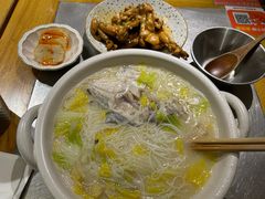 -十面欢腾(长乐路店)