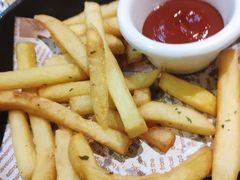 -火炉火自助餐(悠唐购物中心店)
