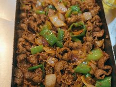 -老三李村河底戳子肉(总店)
