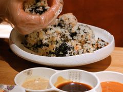 -韩国料理大力士(屏风街店)
