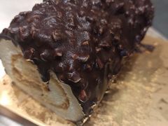 -BreadTalk面包新语·烘焙蛋糕(高德置地春广场店)