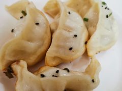 锅贴-玉华饮食店(茅台路店)