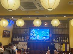 -鸟鹏烧鸟居酒屋(仁恒梦中心店)