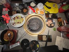 -谷牛日式烤肉(宝山U天地店)