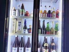 -耕海日本料理(万达华府店)