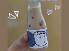 -粉锤咖啡FENCHUI