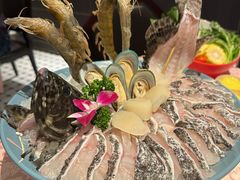 -囍凤楼·粤菜·点心·火锅(温特莱店)