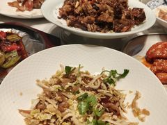 -泰钰丰烤鸭.天津菜(开发区店)