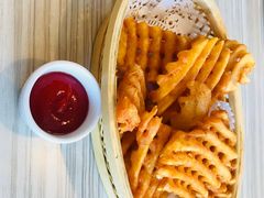 -必胜客(长瀛商业广场店)