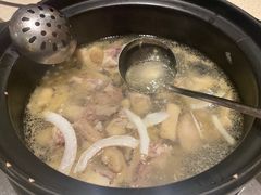 -润泽园椰子鸡(汇一城店)