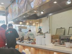 -当家水煎包·牛肉汤(浦江店)