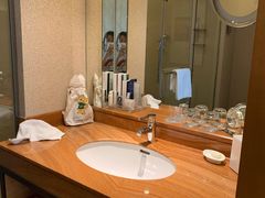 -上海浦东嘉里大酒店