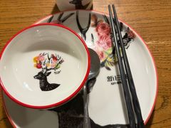 -新白鹿餐厅(龙游路店)